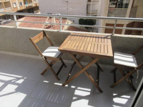 Apartment Ideally Located Between The Sea And The City Center